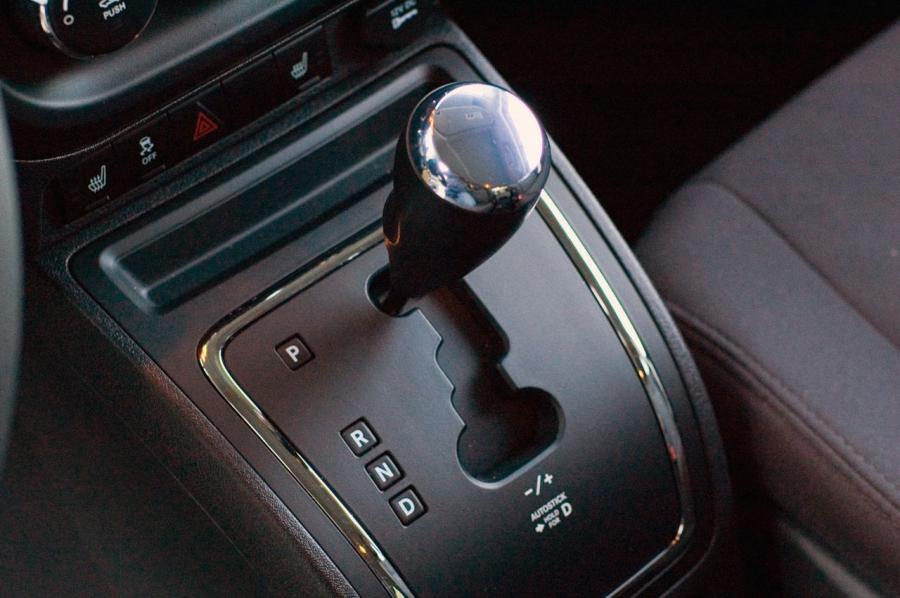  Jeep Patriot 2012 года  (фото 12 из 40)